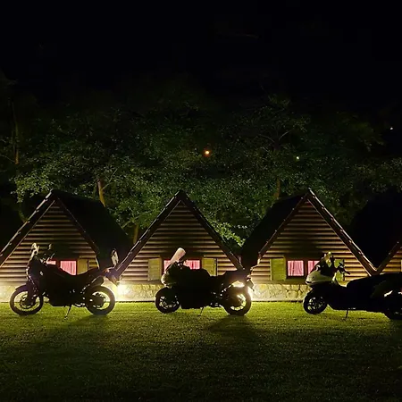 База отдыха Drina