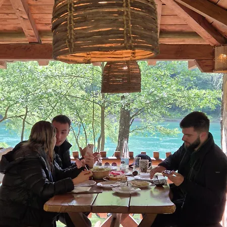 Drina База отдыха