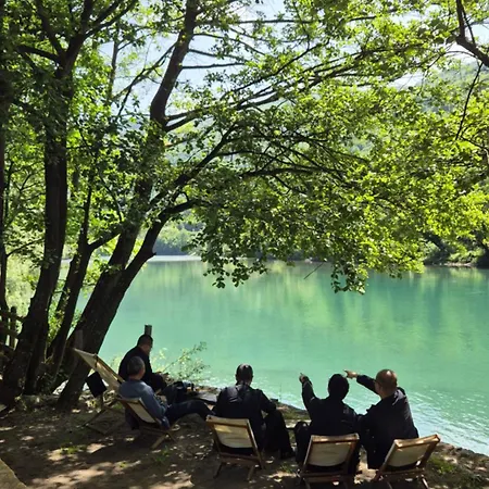 База отдыха Drina Фоча