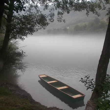 Drina База отдыха