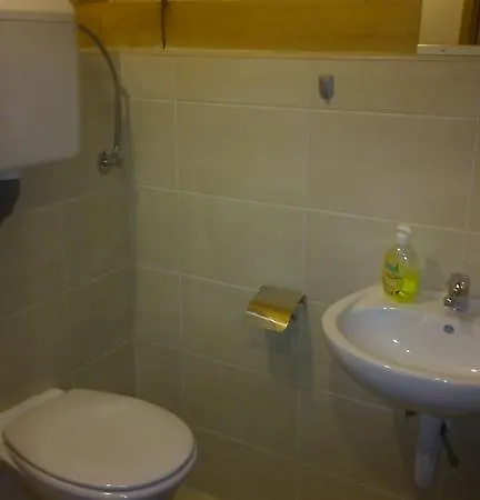 База отдыха Drina Фоча