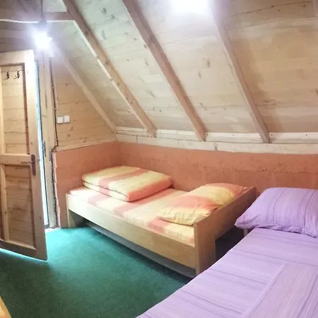 Drina База отдыха Фоча