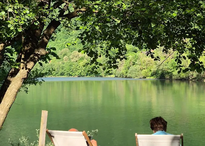 Kompleks wypoczynkowy Drina Foca